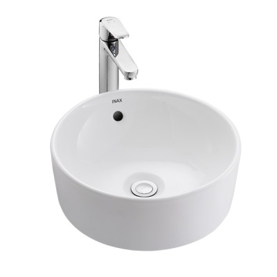Chậu Rửa Lavabo Inax AL-295V Aqua Ceramic