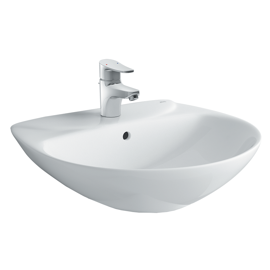 Chậu Lavabo Inax L-285V (EC/FC)