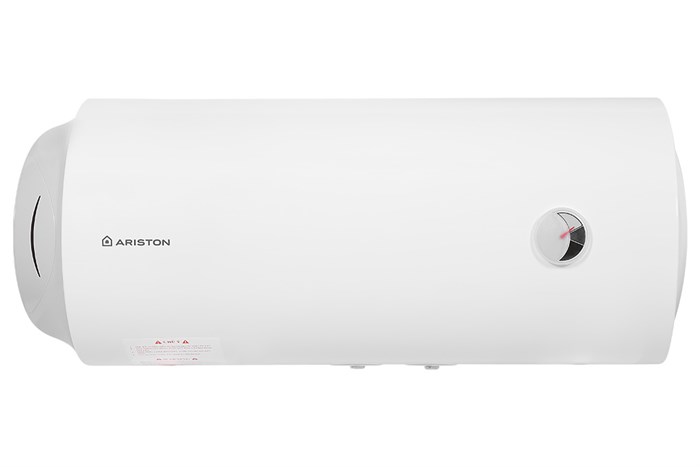 Bình Máy Nước Nóng Ariston PRO R 50 SH 2.5 FE Ngang 2500W