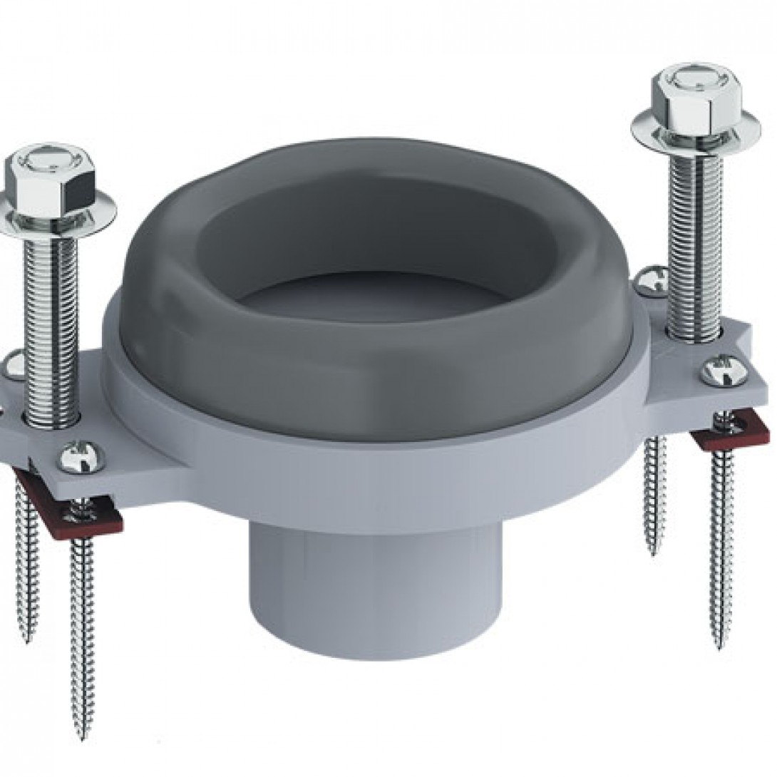 Gioăng Nối Tường Inax UF-104BWP(VU)