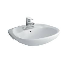 Chậu Rửa Lavabo Inax L-284V(EC/FC)