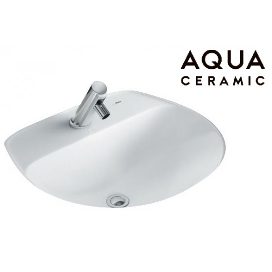 Chậu Rửa Lavabo Inax AL-2094V(EC/FC)