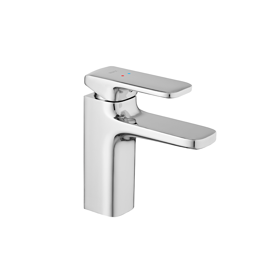 Vòi Chậu Lavabo Inax LFV-632S Nóng Lạnh