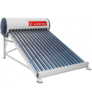 Máy Nước Nóng Năng Lượng Mặt Trời Ariston Eco2 1810 25 TNSS 116L