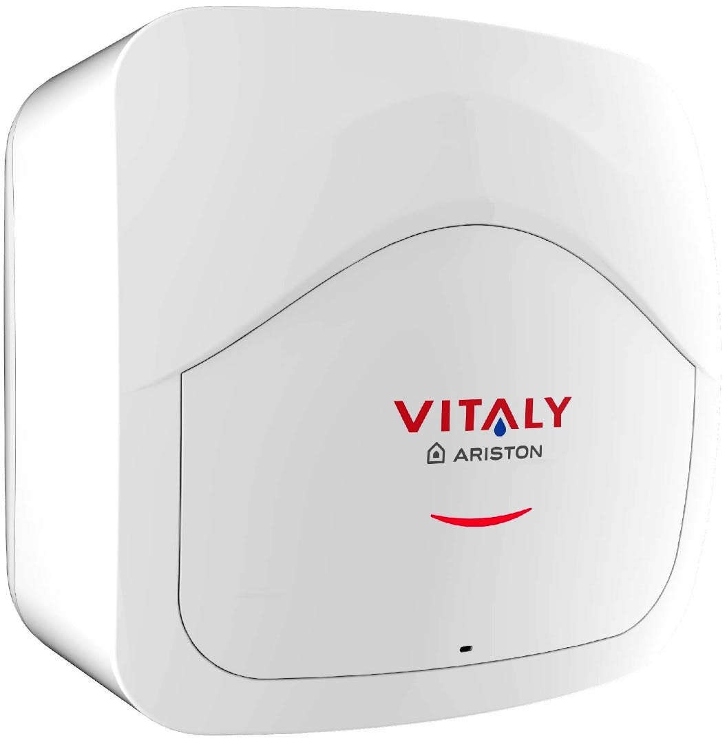 Máy Nước Nóng Ariston Vitaly 15 Lít