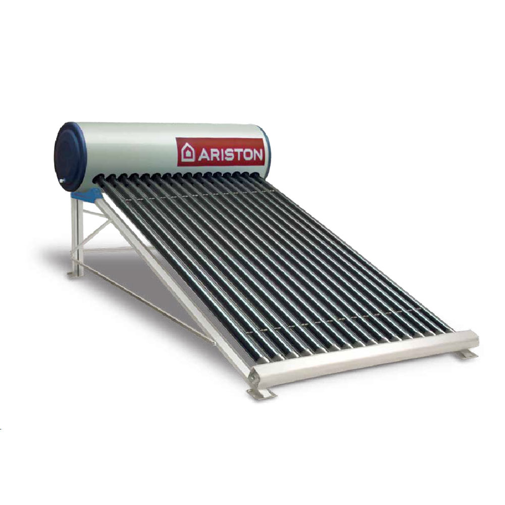 Máy Nước Nóng Năng Lượng Mặt Trời Ariston Eco2 1828 25 TNSS 300L