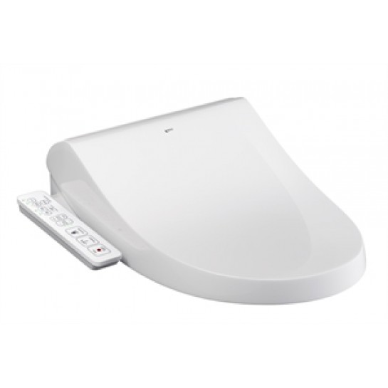 Nắp Bàn Cầu Điện Tử INAX CW-H17VN
