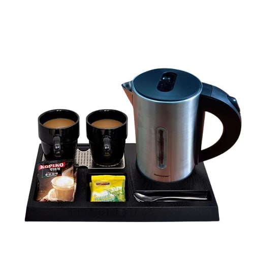 Ấm Siêu Tốc - K-H1263