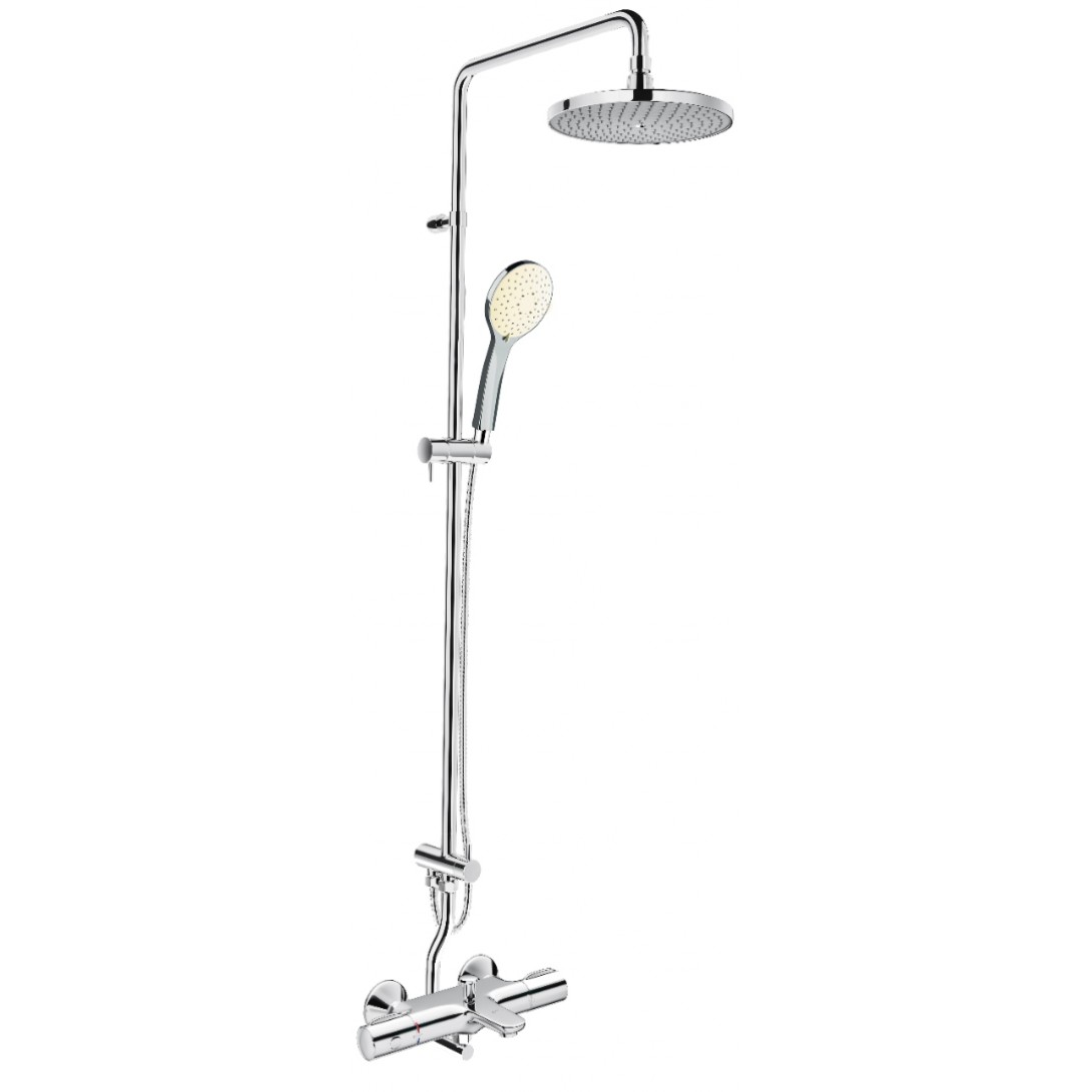 Vòi Sen Tắm Cây Inax BFV-3415T-7C