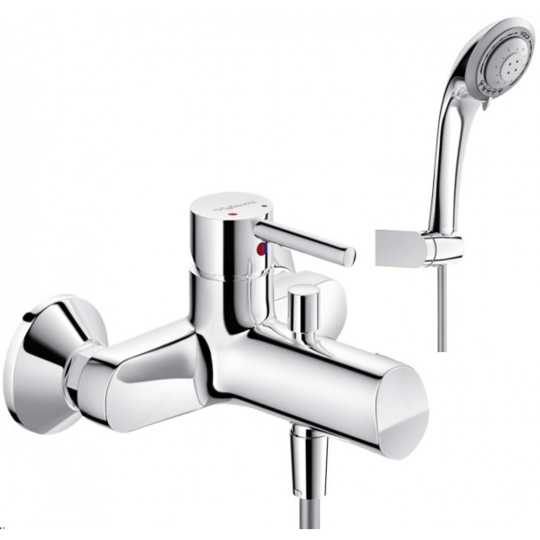 Vòi Sen Tắm Nóng Lạnh Viglacera VG541