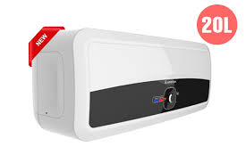 Máy Nước Nóng Ariston Slim2 RS 20 Lít
