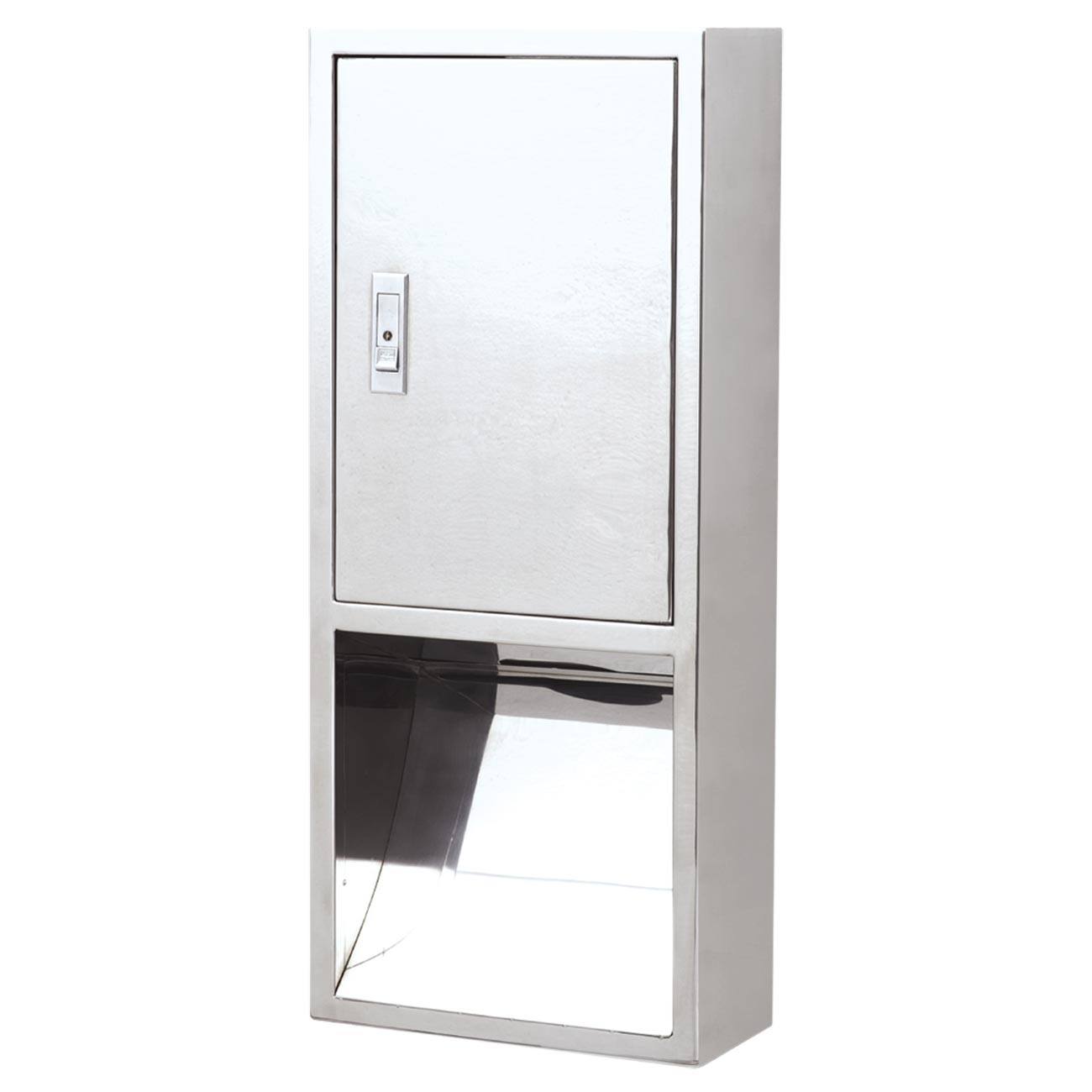 Tủ Đựng Khăn Giấy Inax KF-44V