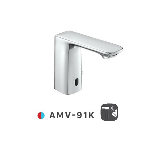 Vòi Cảm Ứng Inax AMV-91K Dùng Điện 220V