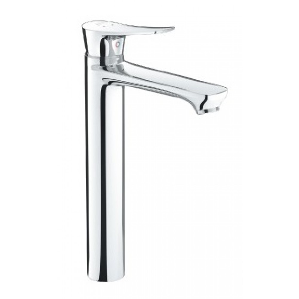 Vòi Lavabo Inax LFV-502SH Đặt Bàn Nóng Lạnh