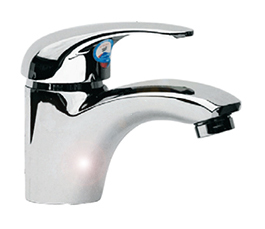 Vòi Chậu Lavabo Nóng Lạnh Viglacera VG104