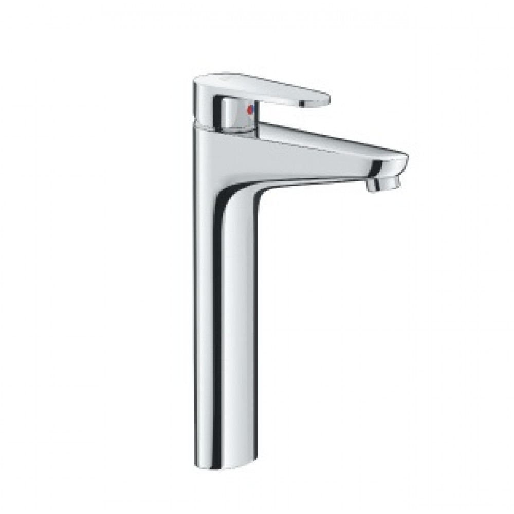 Vòi Chậu Lavabo Inax LFV-112SH Nóng Lạnh