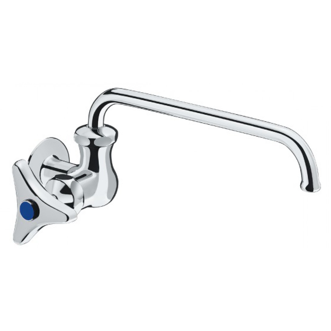 Vòi Rửa Nước Lạnh Inax LF-16-13