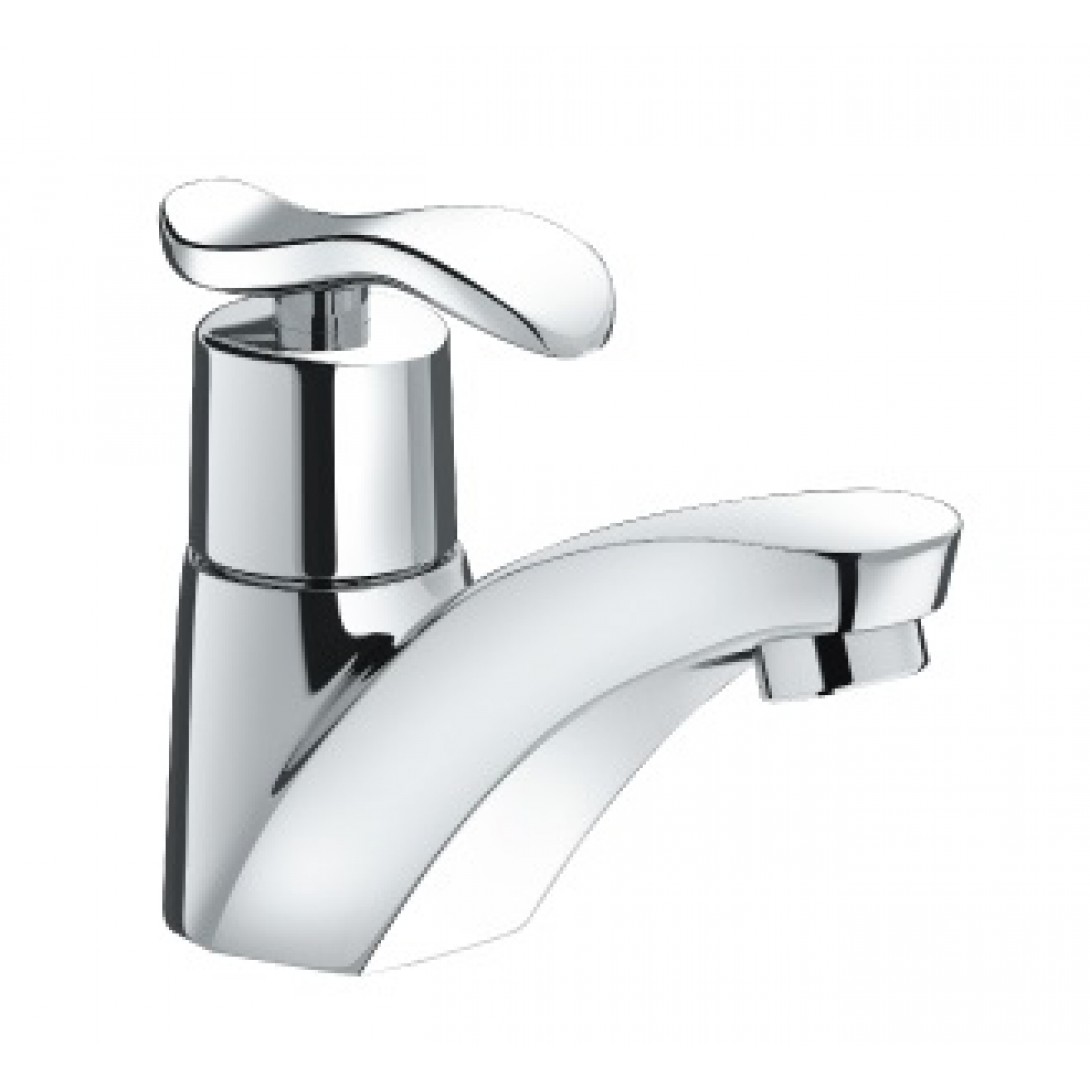 Vòi Nước Lạnh Lavabo Inax LFV-11AP*(+ A-325PS)