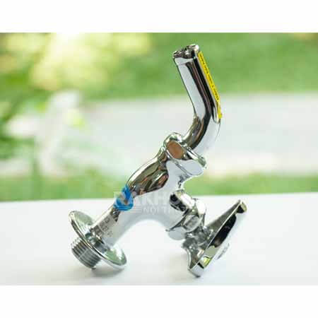 Vòi Nước Lạnh Inax LF-7R-13