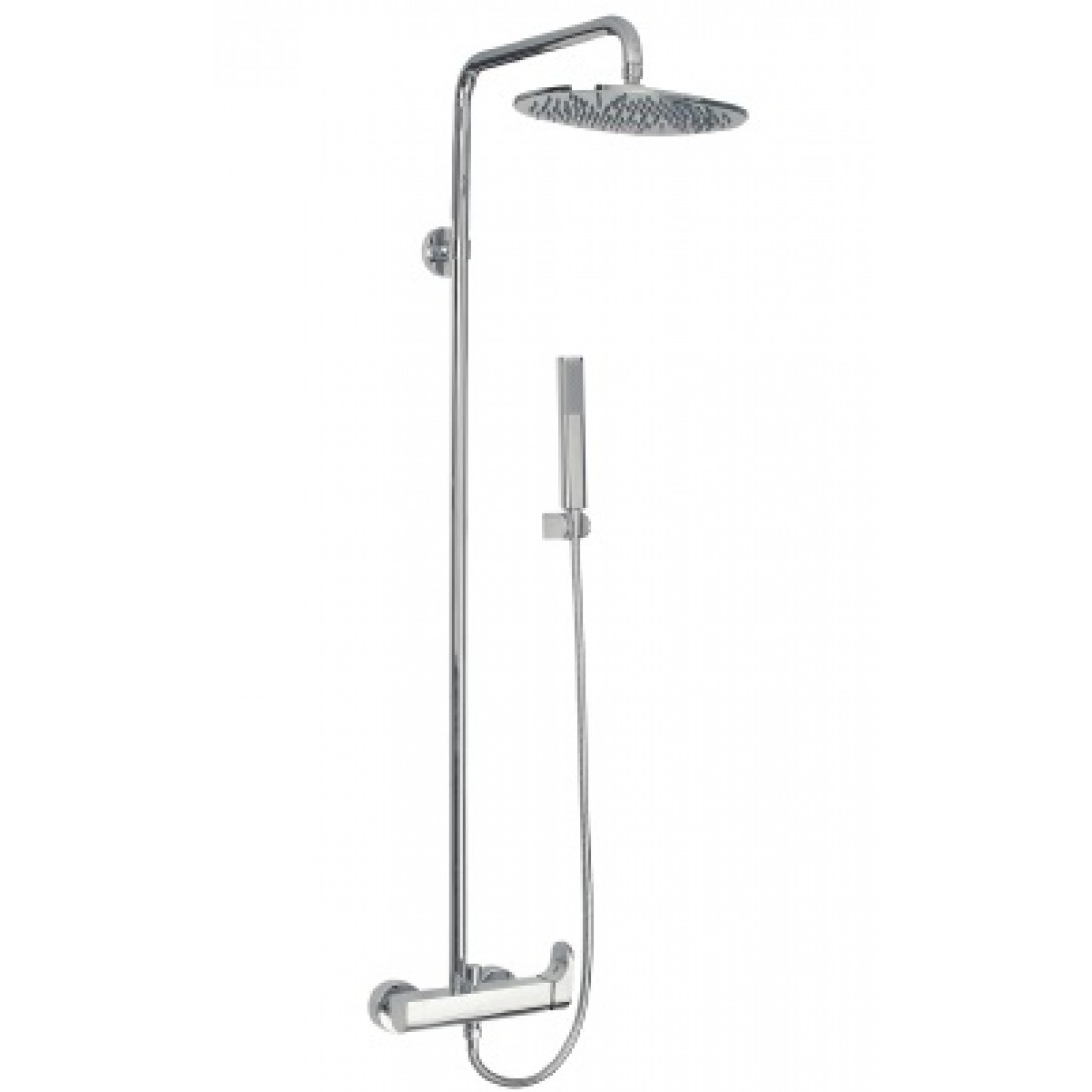 Vòi Sen Cây Tắm Inax BFV-60S