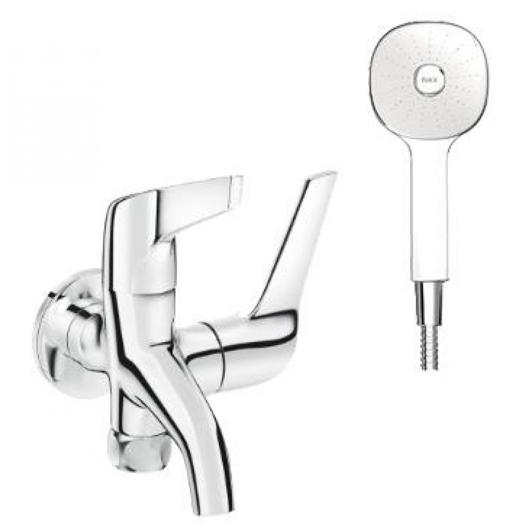 Vòi Sen Lạnh Inax BFV-17-7C