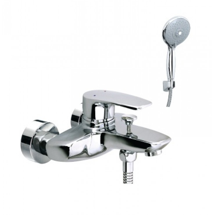 Sen Tắm Inax BFV-213S-3C