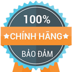 Cam kết chính hãng