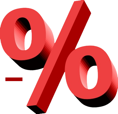 Chiết khấu hấp dẫn