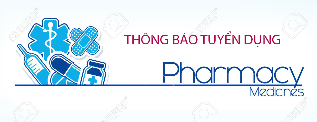 THÔNG BÁO TUYỂN DỤNG THÁNG 4/2020