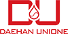logo Daehan-unione