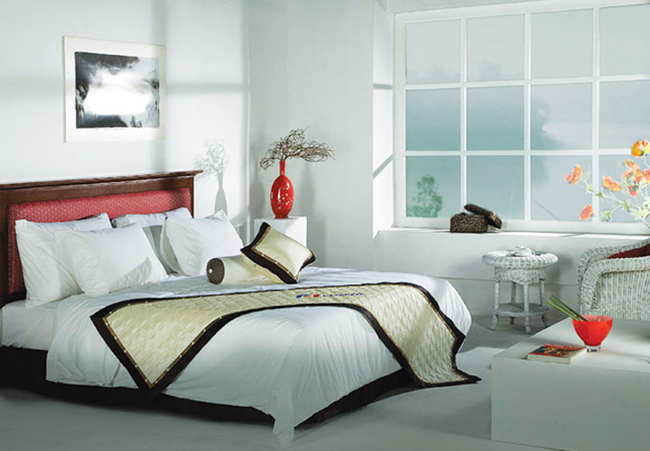 6 sai lầm khi vệ sinh chăn ga đệm khách sạn