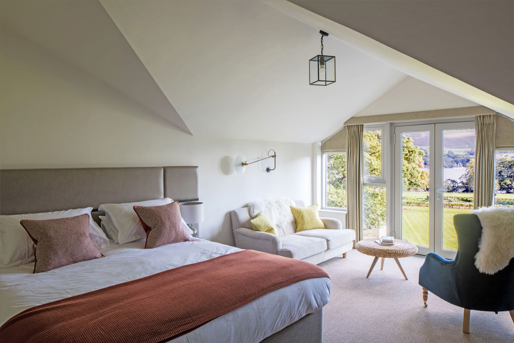 TOP 3 loại chăn ga gối khách sạn cotton bạn nên biết