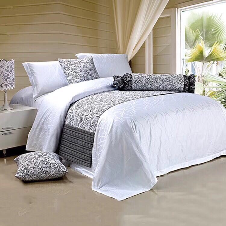 Bảo quản chăn ga gối nệm khách sạn theo chuẩn 5 sao