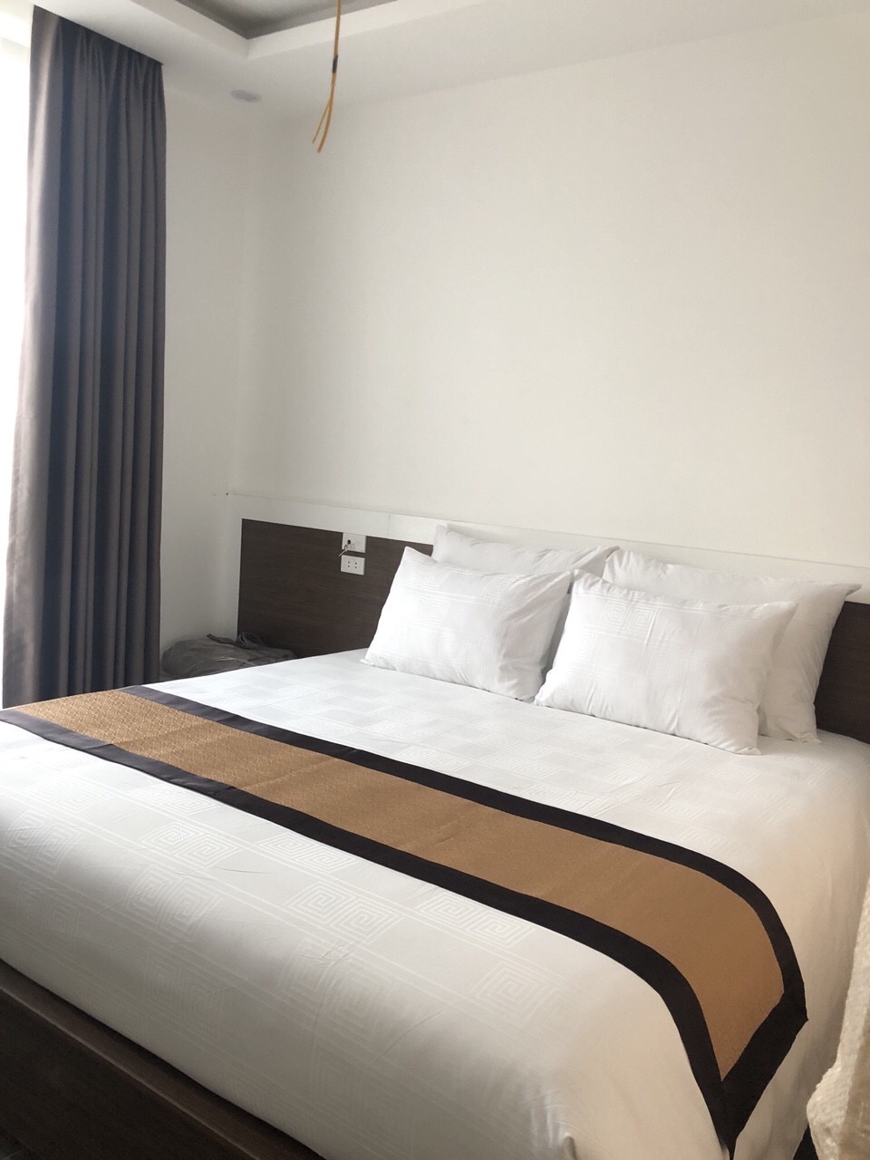 Tất tần tật về đệm khách sạn chuẩn