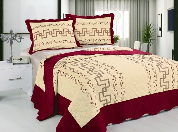 Làm sao lựa chọn được chăn ga gối nệm khách sạn cao cấp?