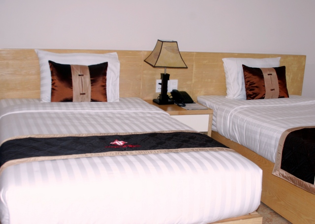 Bật mí cách chọn ga gối khách sạn cotton tốt nhất