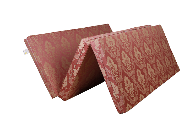 Những điều bạn cần biết về đệm bông ép