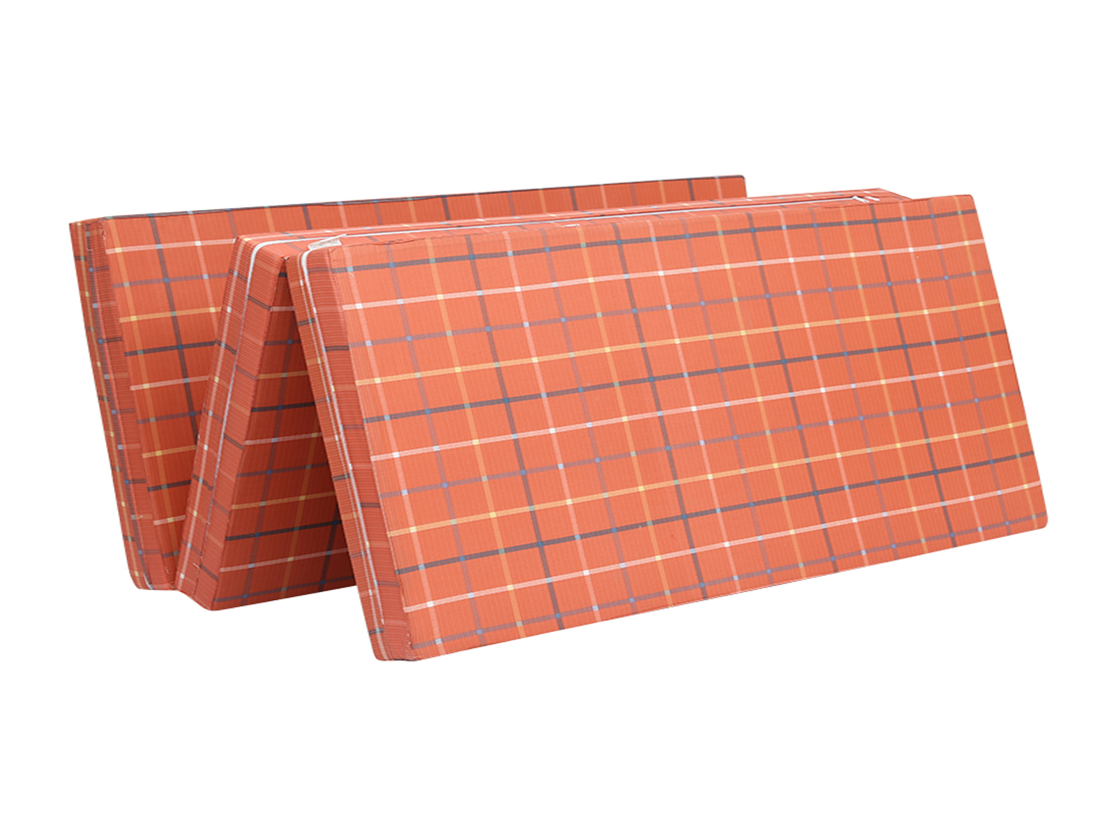 Lý do bạn nên sở hữu một chiếc đệm bông ép