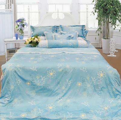 Phương pháp vệ sinh chăn ga gối đệm khách sạn siêu đơn giản