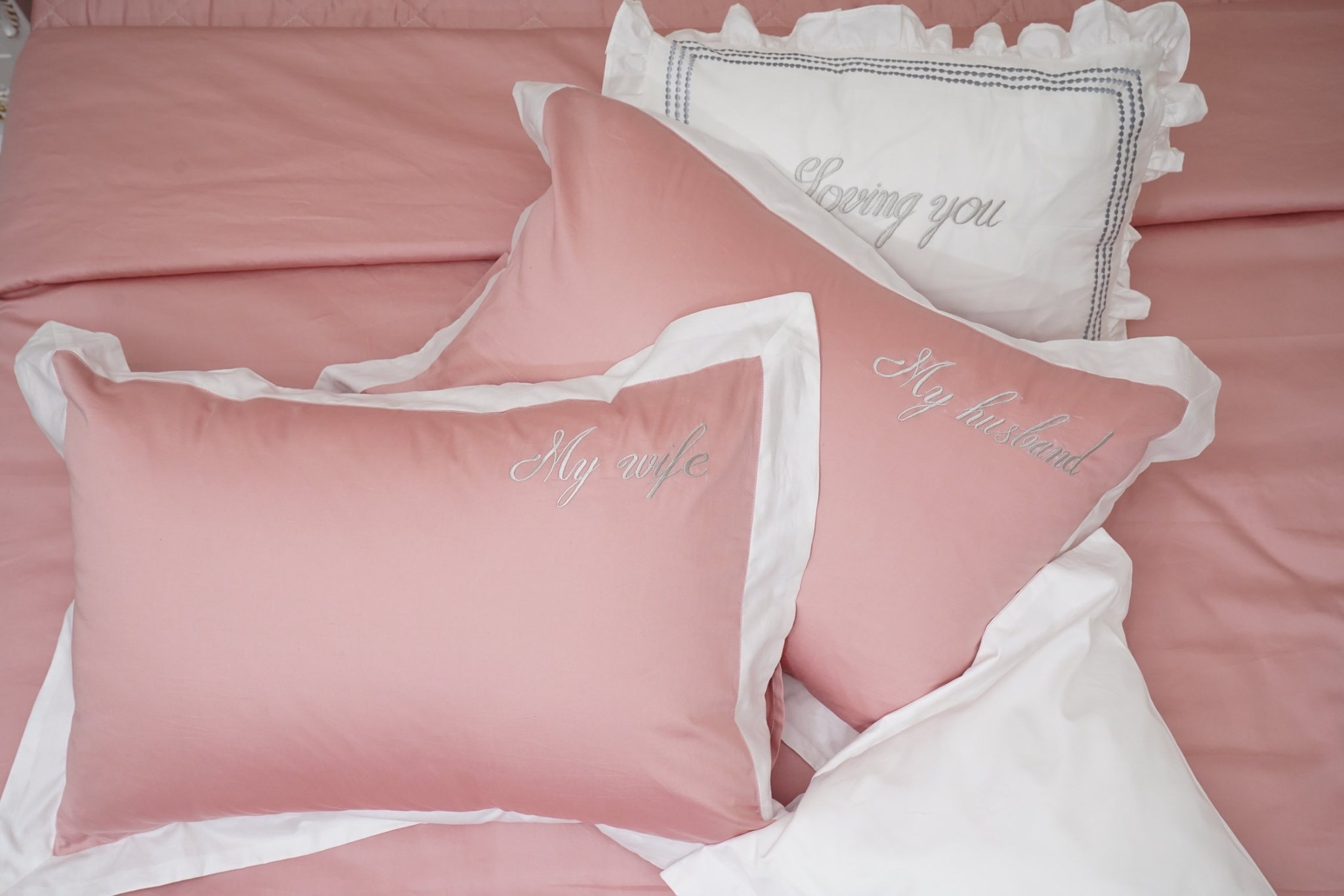 Bí quyết chọn gối khách sạn chuẩn 5 sao