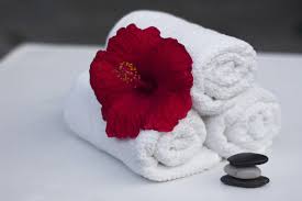 TIÊU CHÍ LỰA CHỌN KHĂN KHÁCH SẠN, KHĂN SPA CAO CẤP