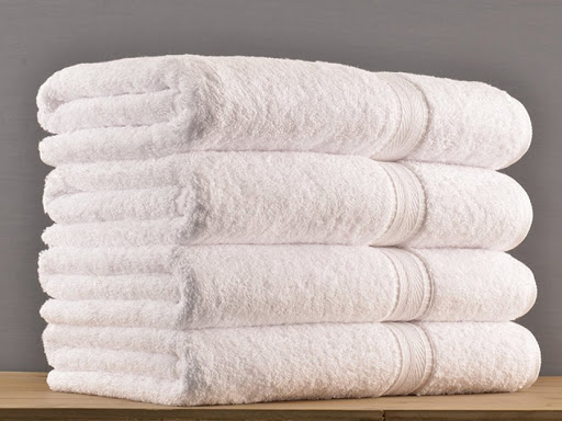 Tư vấn lựa chọn doanh nghiệp cung cấp khăn và bảo quản khăn an toàn