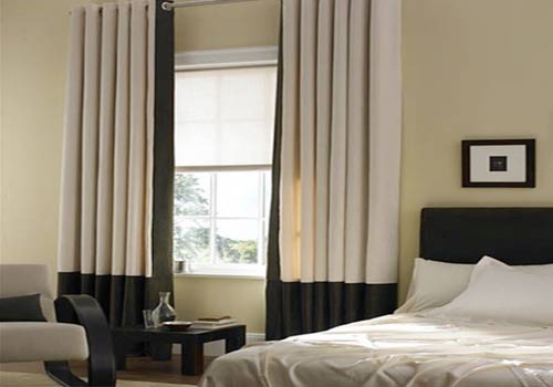 Rèm khách sạn, điểm nhấn nội thất quan trọng