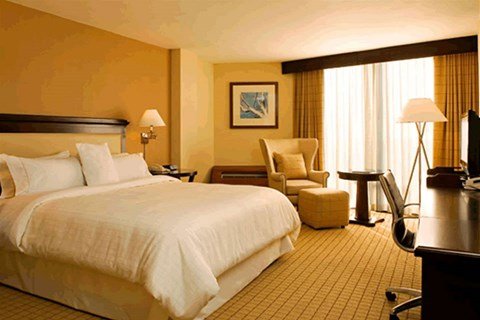 Mẹo xử lý thông minh vấn đề khách sạn trong chuyến đi