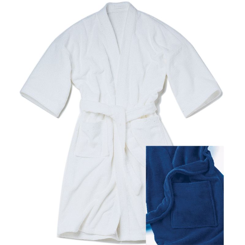 Áo choàng tắm 02