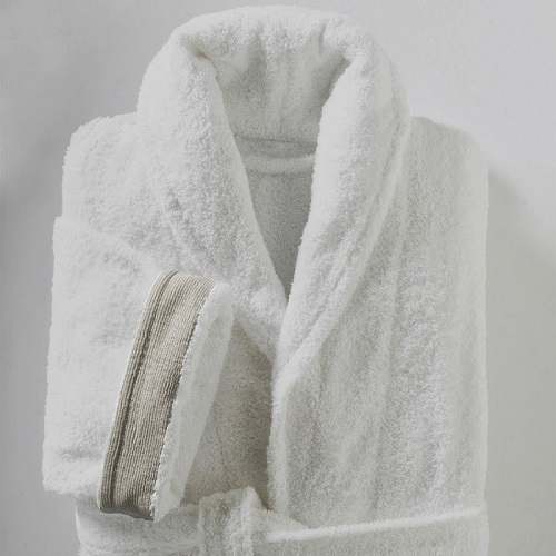 Áo choàng tắm 07