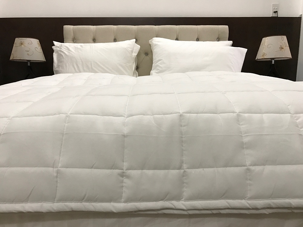 Ruột chăn bông tấm Hàn Quốc