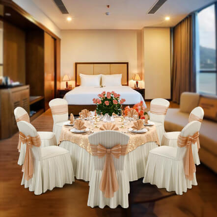 Công ty TNHH nội thất Lavender