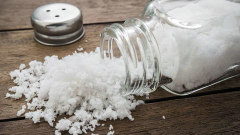 Điều cần biết về Natri