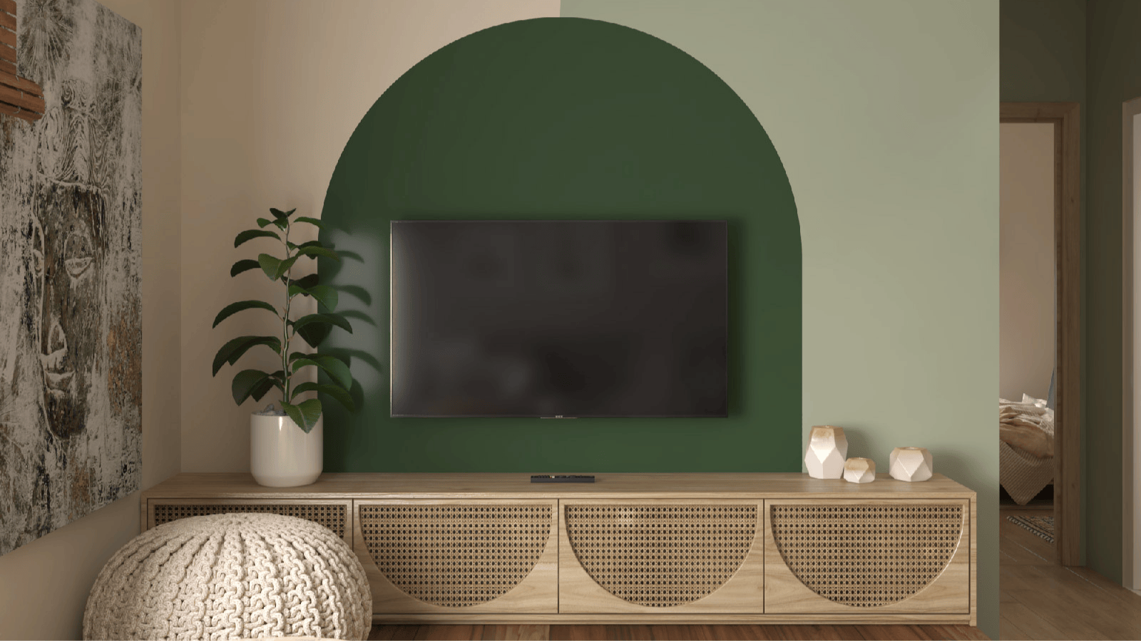 The Art Gia Hòa - Thiết Kế Nội Thất.